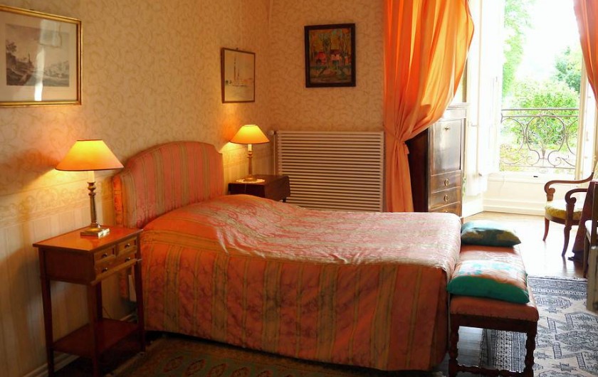 Location de vacances - Chambre d'hôtes à Longecourt-en-Plaine