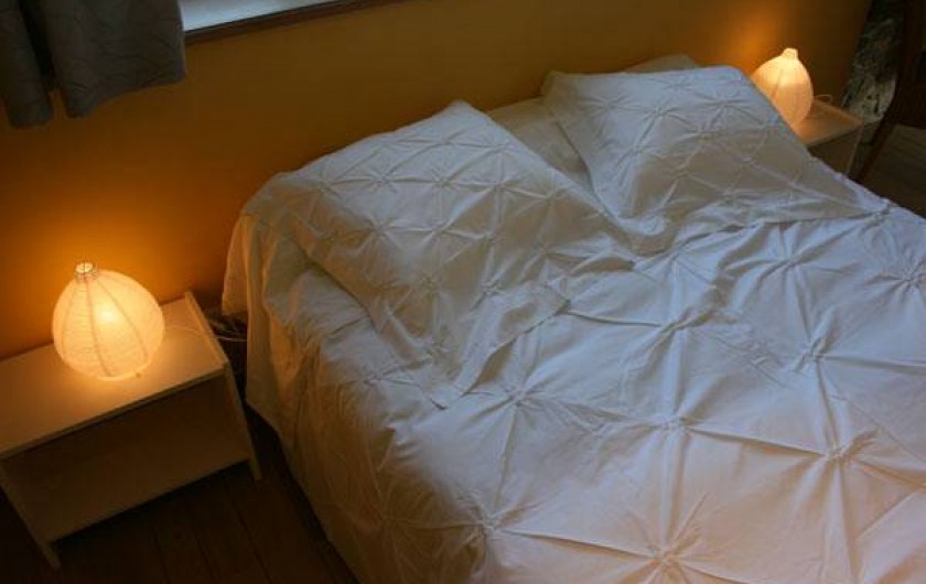 Location de vacances - Chambre d'hôtes à Hombourg