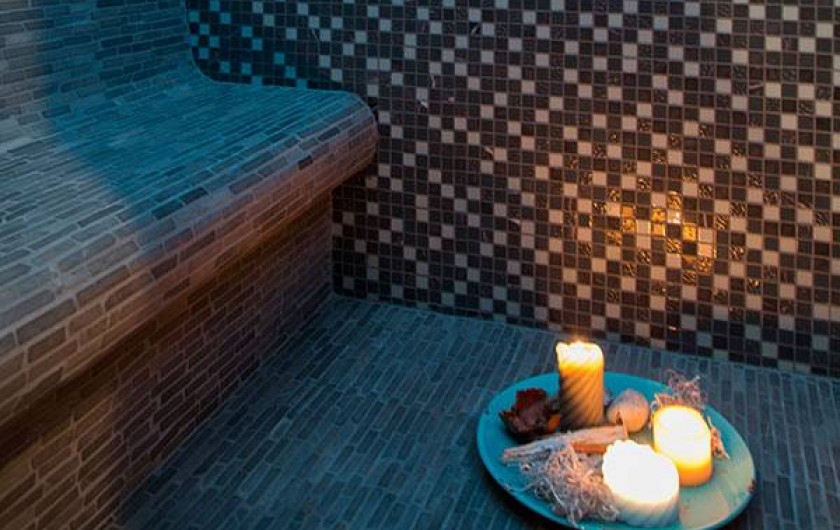 Location de vacances - Chambre d'hôtes à Hombourg