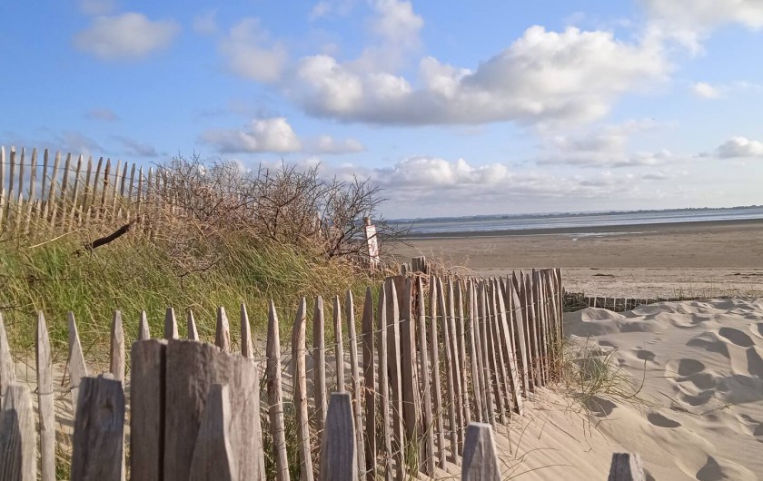 Location de vacances - Gîte à Pont-Remy - Gîte 6/8 pers.   "Aux 10 Ponts gîte à 30min de la baie de Somme