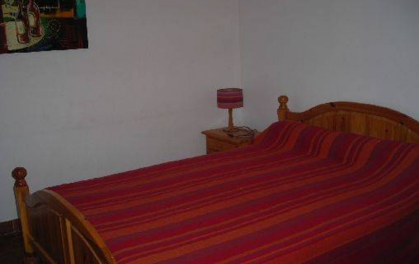 Location de vacances - Villa à Ajaccio