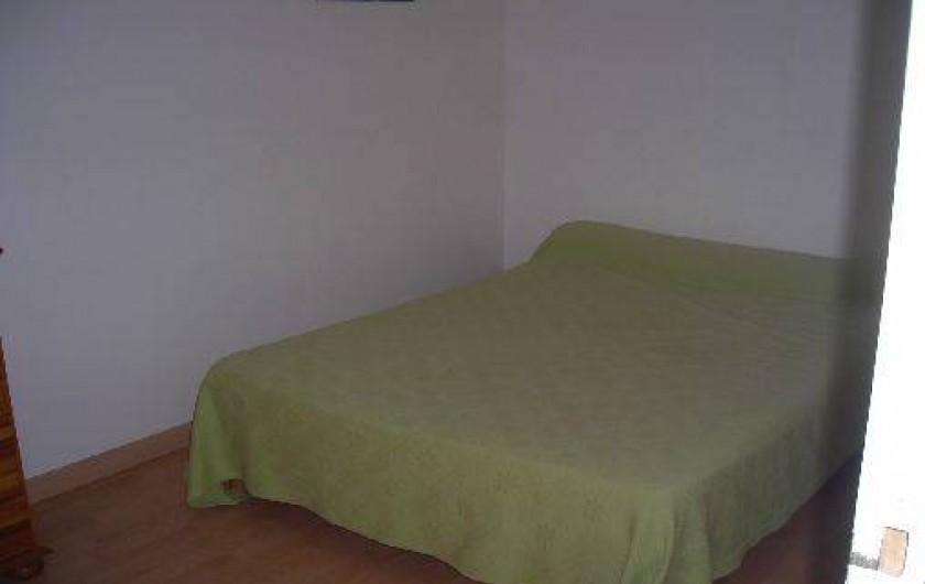 Location de vacances - Villa à Ajaccio