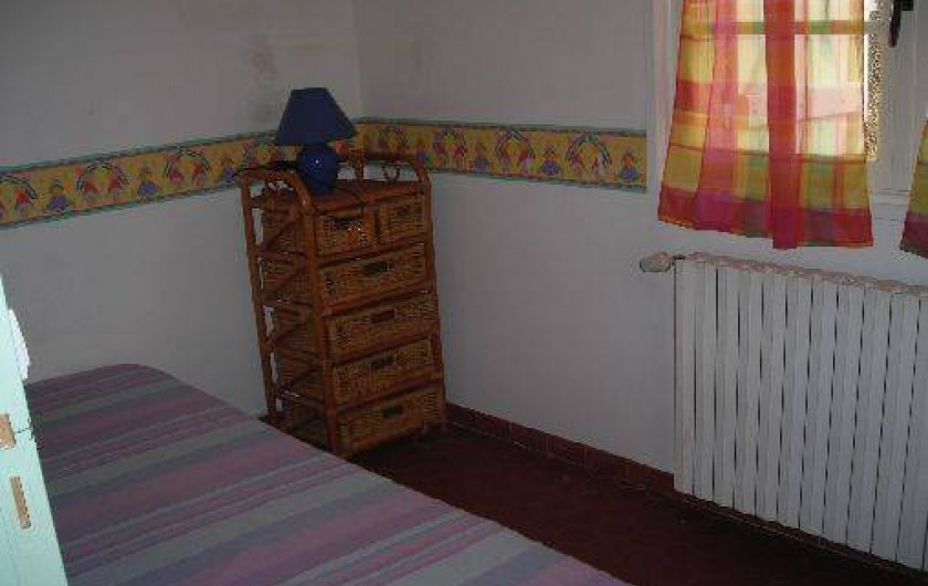 Location de vacances - Villa à Ajaccio