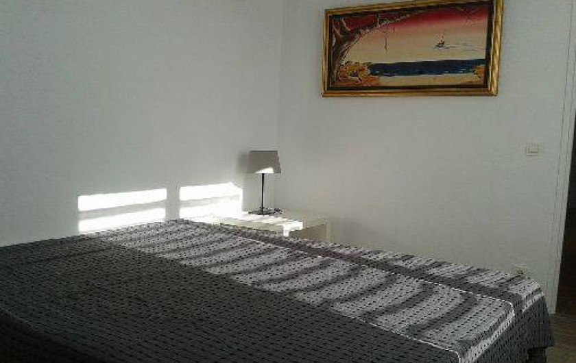 Location de vacances - Appartement à Sainte-Maxime
