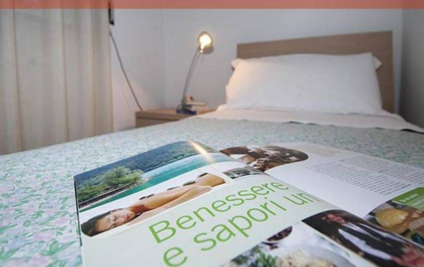 Location de vacances - Appartement à Cividale del Friuli