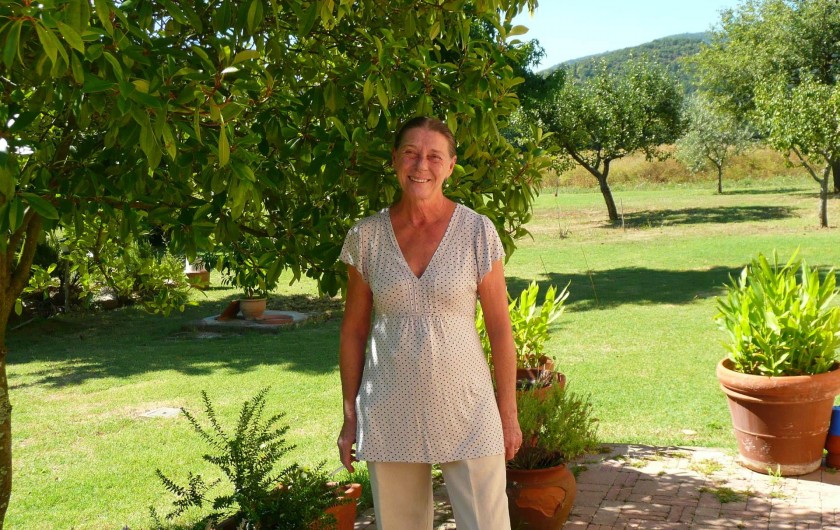 Location de vacances - Appartement à Incisa in Val d'Arno - Le Bienvenue de Madu