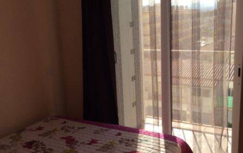 Location de vacances - Appartement à Empuriabrava