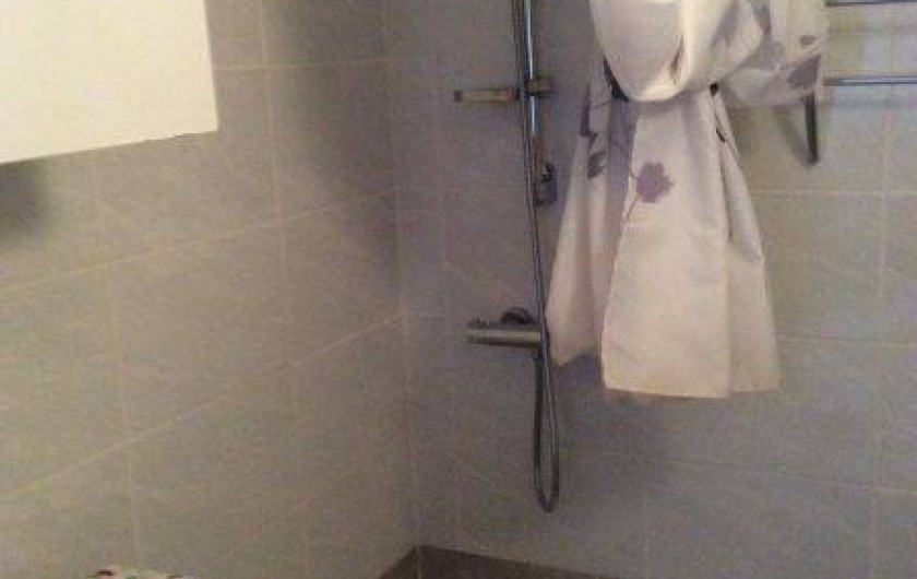 Location de vacances - Appartement à Empuriabrava