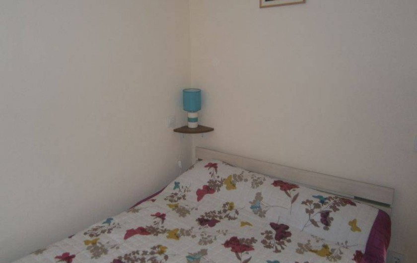 Location de vacances - Appartement à Empuriabrava