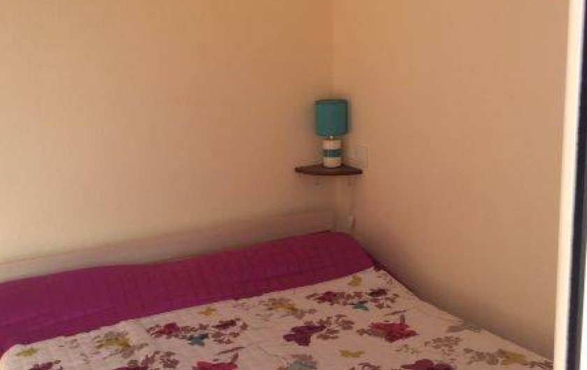 Location de vacances - Appartement à Empuriabrava