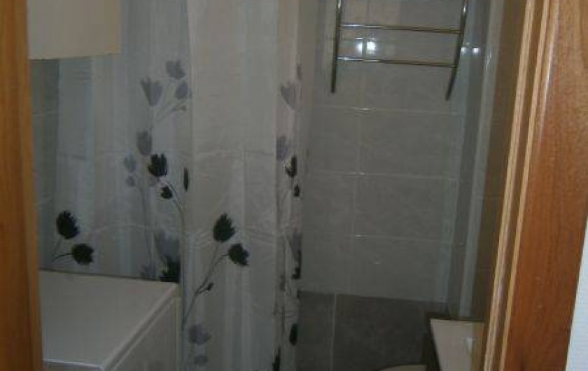 Location de vacances - Appartement à Empuriabrava