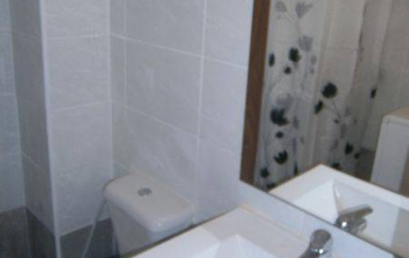 Location de vacances - Appartement à Empuriabrava