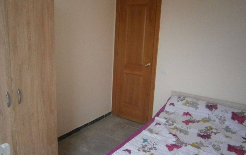 Location de vacances - Appartement à Empuriabrava