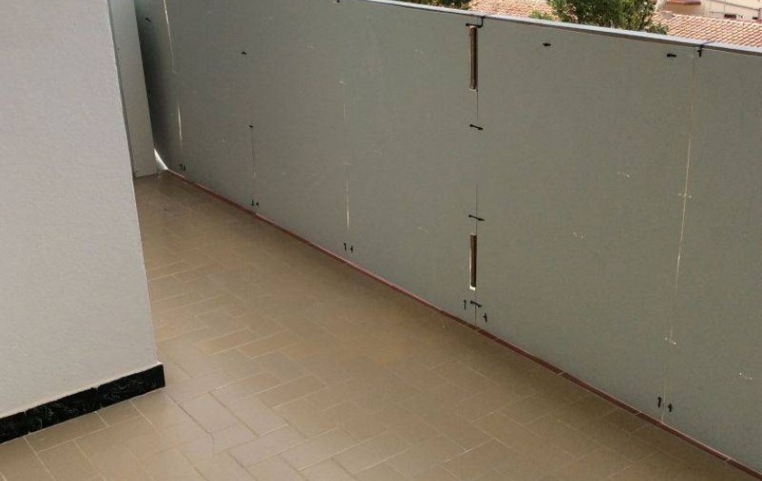 Location de vacances - Appartement à Empuriabrava