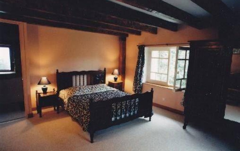 Location de vacances - Gîte à Siorac-en-Périgord