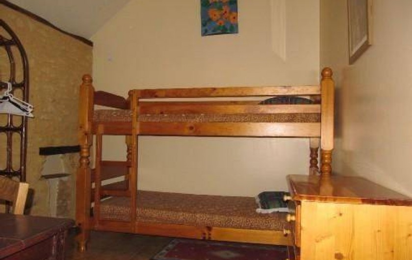 Location de vacances - Gîte à Siorac-en-Périgord