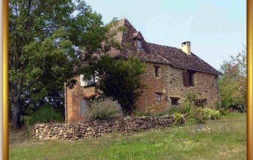 Location de vacances - Gîte à Siorac-en-Périgord