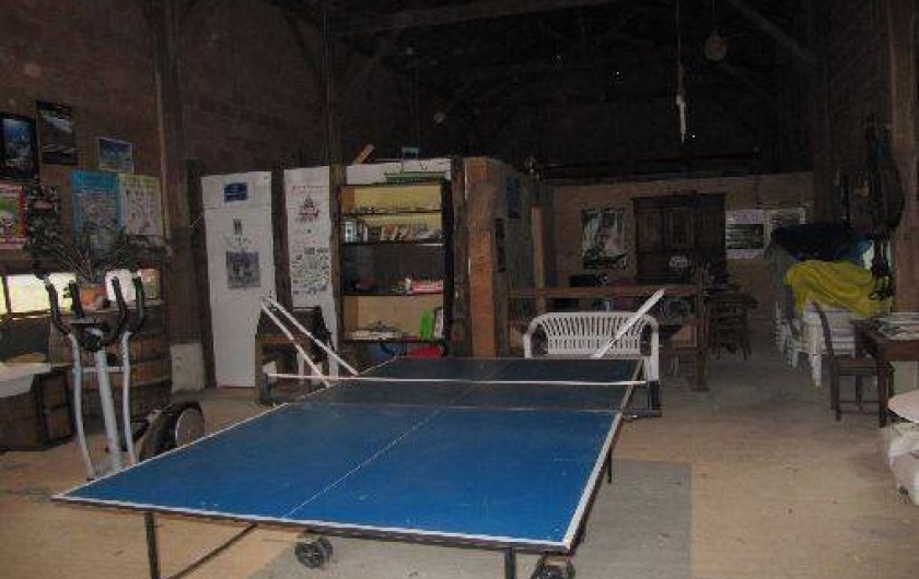 Location de vacances - Gîte à Siorac-en-Périgord