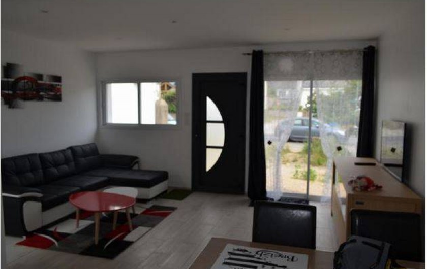 Location de vacances - Maison - Villa à Plouharnel