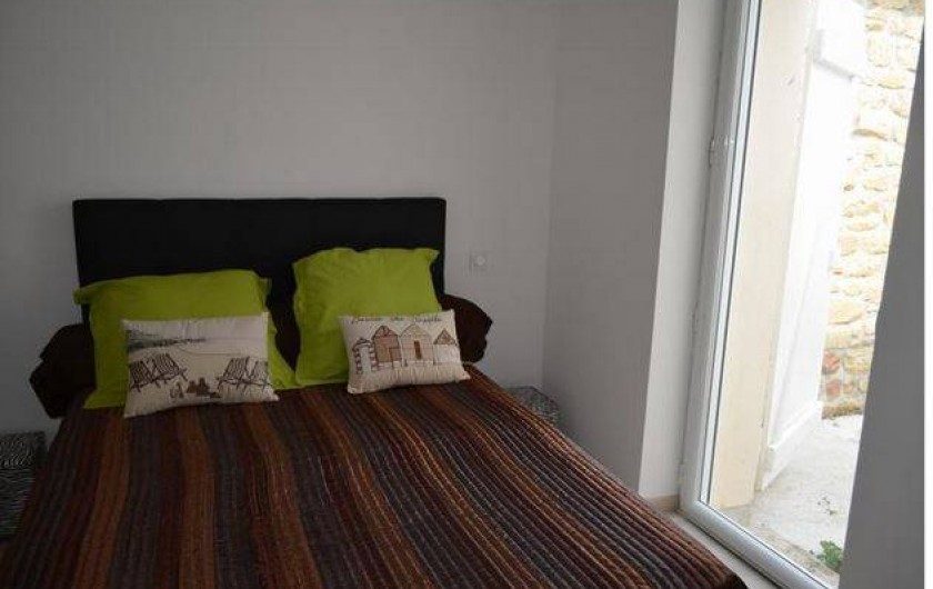 Location de vacances - Maison - Villa à Plouharnel