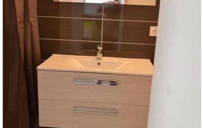 Location de vacances - Maison - Villa à Plouharnel