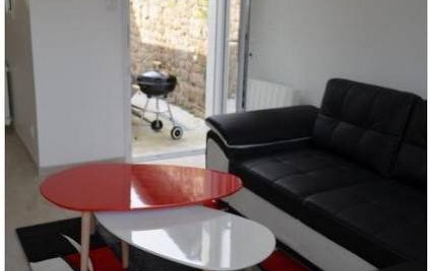 Location de vacances - Maison - Villa à Plouharnel