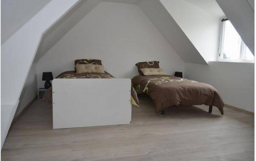 Location de vacances - Maison - Villa à Plouharnel