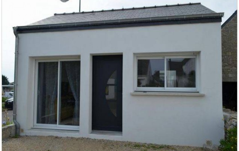Location de vacances - Maison - Villa à Plouharnel