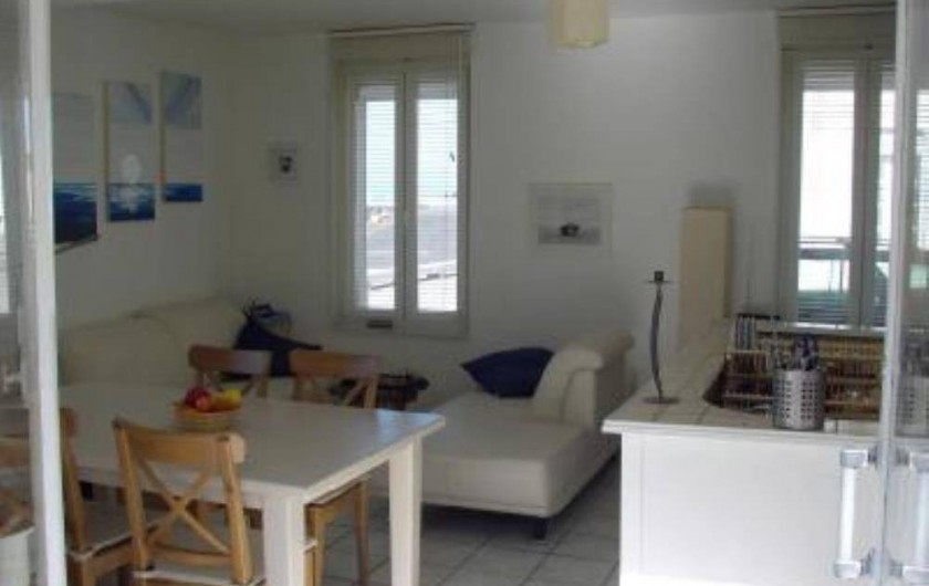 Location de vacances - Maison - Villa à Cayeux-sur-Mer