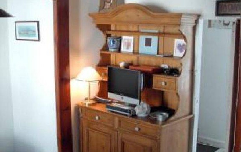 Location de vacances - Maison - Villa à Cayeux-sur-Mer