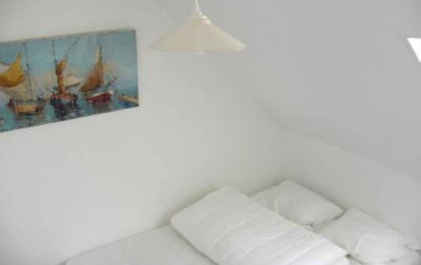 Location de vacances - Maison - Villa à Cayeux-sur-Mer