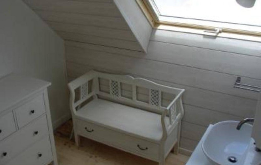 Location de vacances - Maison - Villa à Cayeux-sur-Mer