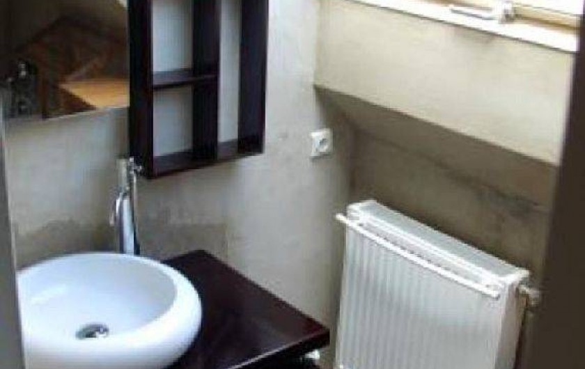 Location de vacances - Maison - Villa à Cayeux-sur-Mer