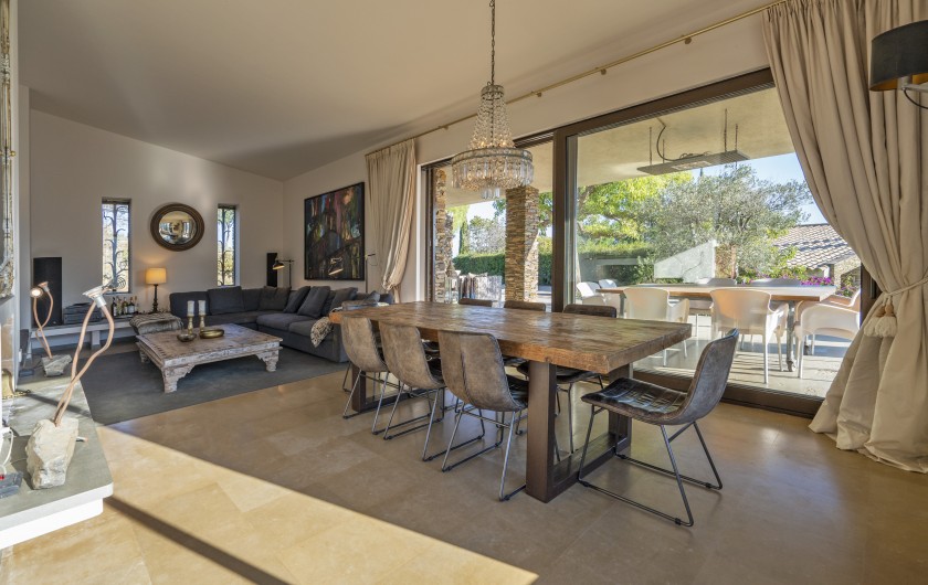 Location de vacances - Villa à Cadaqués