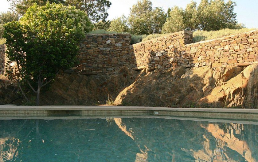 Location de vacances - Villa à Cadaqués