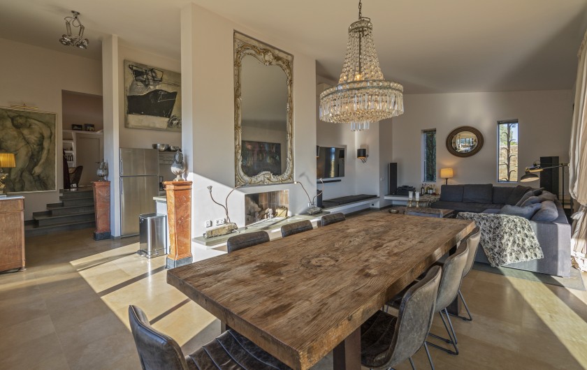 Location de vacances - Villa à Cadaqués