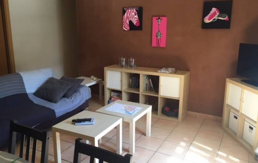 Location de vacances - Appartement à Besalú
