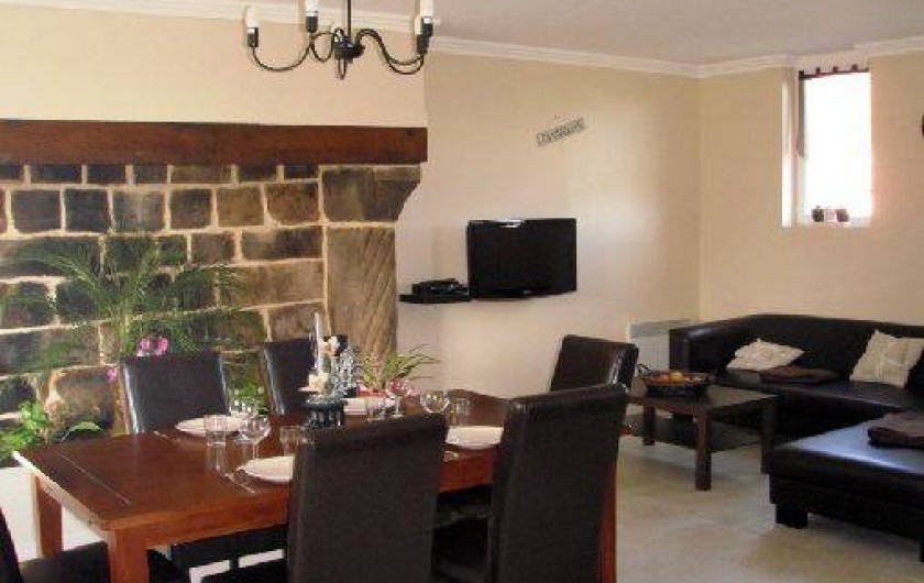 Location de vacances - Gîte à La Gaillarde