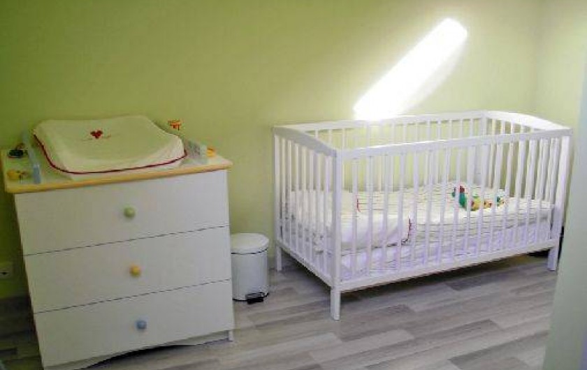 Location de vacances - Gîte à La Gaillarde