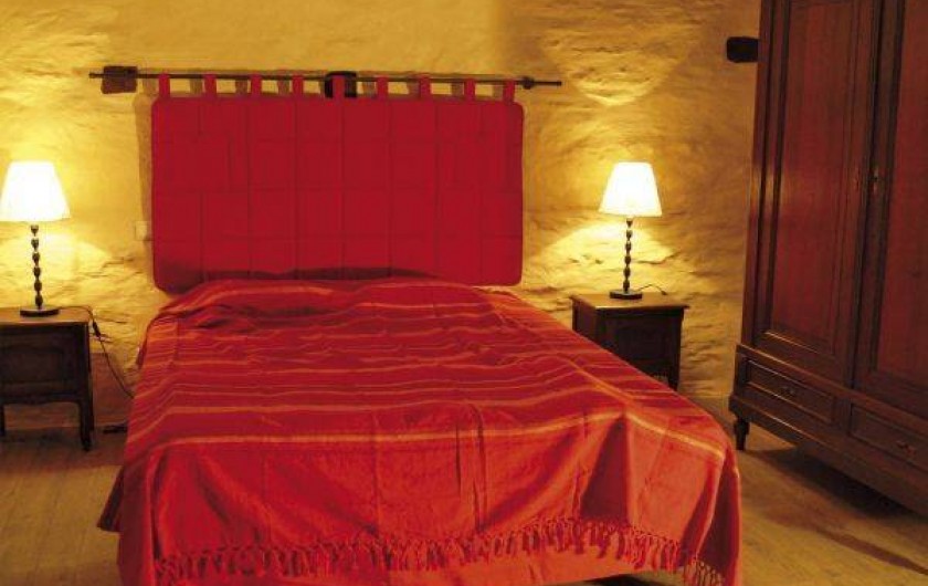 Location de vacances - Gîte à Gouvy