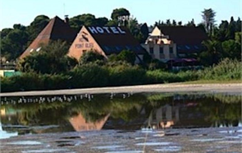 Location de vacances - Hôtel - Auberge à Frontignan