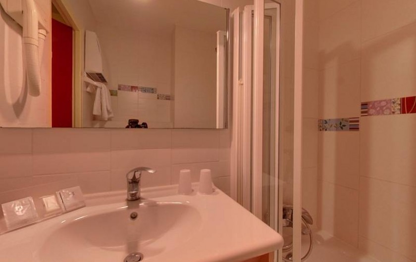 Location de vacances - Hôtel - Auberge à Frontignan