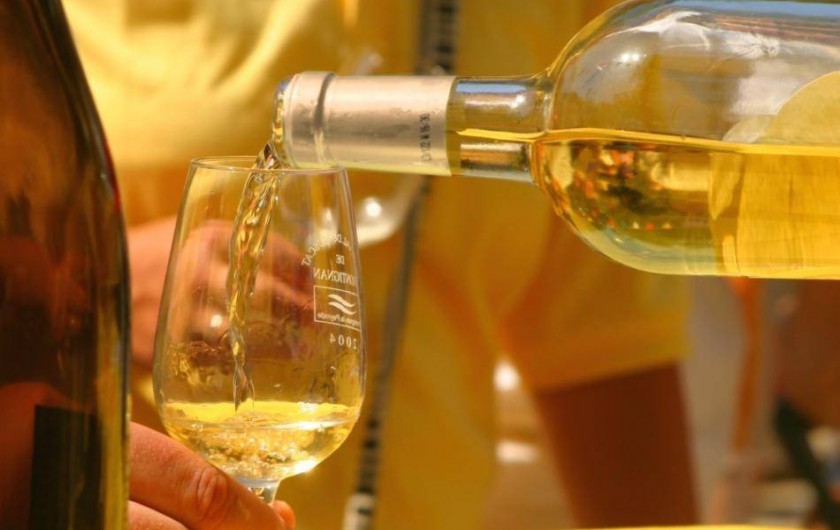 Location de vacances - Hôtel - Auberge à Frontignan