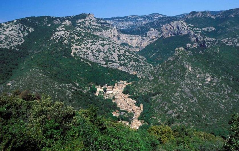 Location de vacances - Hôtel - Auberge à Frontignan