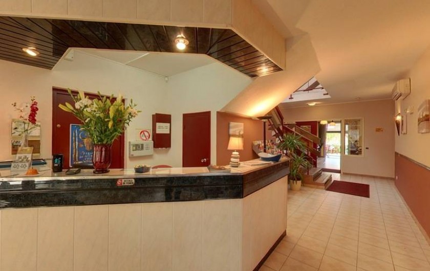 Location de vacances - Hôtel - Auberge à Frontignan