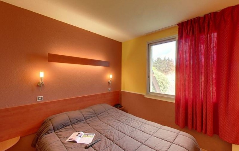 Location de vacances - Hôtel - Auberge à Frontignan