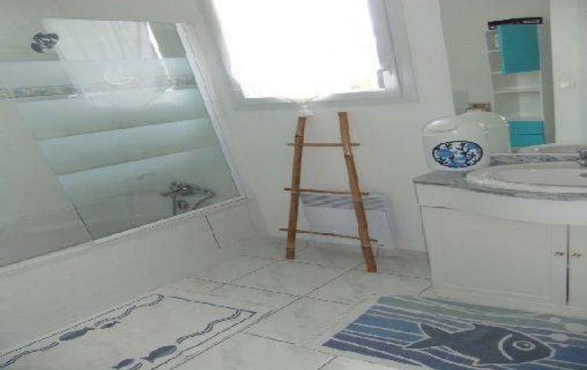 Location de vacances - Maison - Villa à Saint-Martin-de-Ré