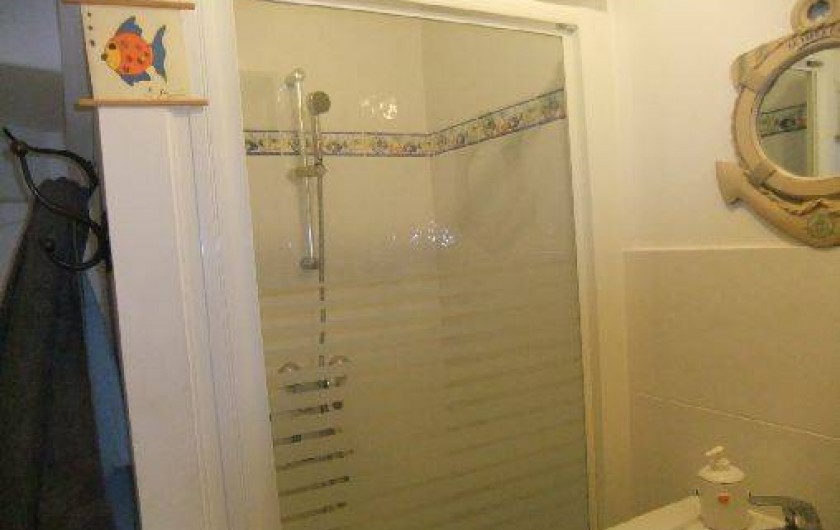 Location de vacances - Maison - Villa à Saint-Martin-de-Ré