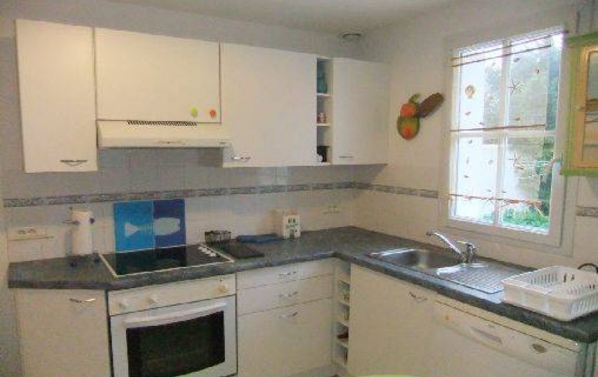 Location de vacances - Maison - Villa à Saint-Martin-de-Ré