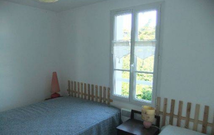 Location de vacances - Maison - Villa à Saint-Martin-de-Ré